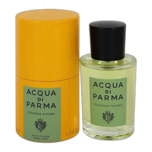 Acqua Di Parma Colonia Futura Eau de Cologne perfume bottle