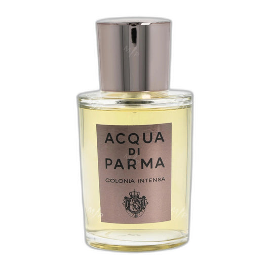 Acqua Di Parma Colonia Intensa Eau de Cologne perfume bottle