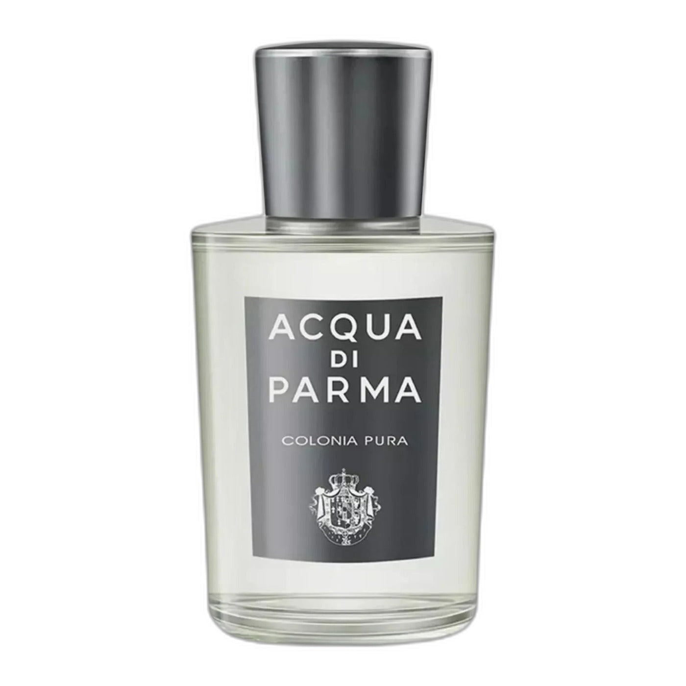 Acqua Di Parma Colonia Pura Eau de Cologne perfume bottle