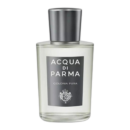 Acqua Di Parma Colonia Pura Eau de Cologne perfume bottle
