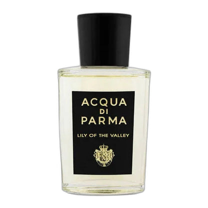 Acqua Di Parma Lily Of The Valley Eau de Parfum perfume bottle