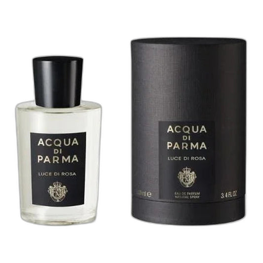 Acqua Di Parma Luce Di Rosa Eau de Parfum perfume bottle
