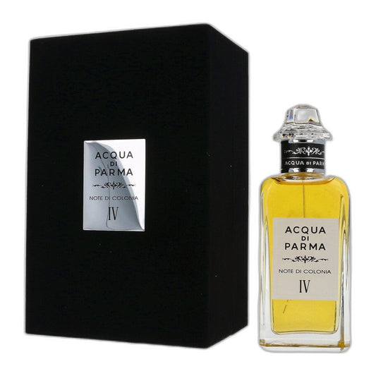 Acqua Di Parma Note Di Colonia IV Eau de Cologne perfume bottle