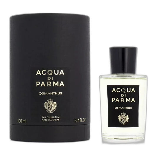 Acqua Di Parma Osmanthus Eau de Parfum perfume bottle