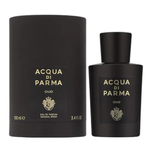 Acqua Di Parma Oud Eau de Parfum perfume bottle