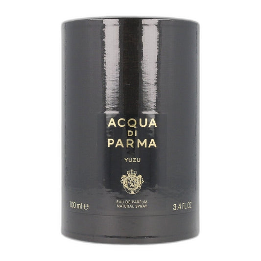 Acqua Di Parma Yuzu Eau de Parfum perfume bottle