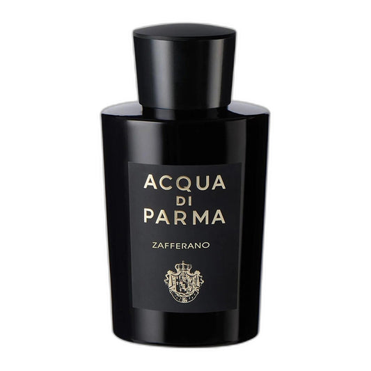 Acqua Di Parma Zafferano Eau de Parfum perfume bottle