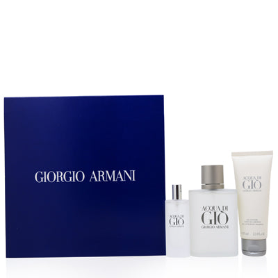 Giorgio Armani Acqua di Gio Eau de Toilette for Men