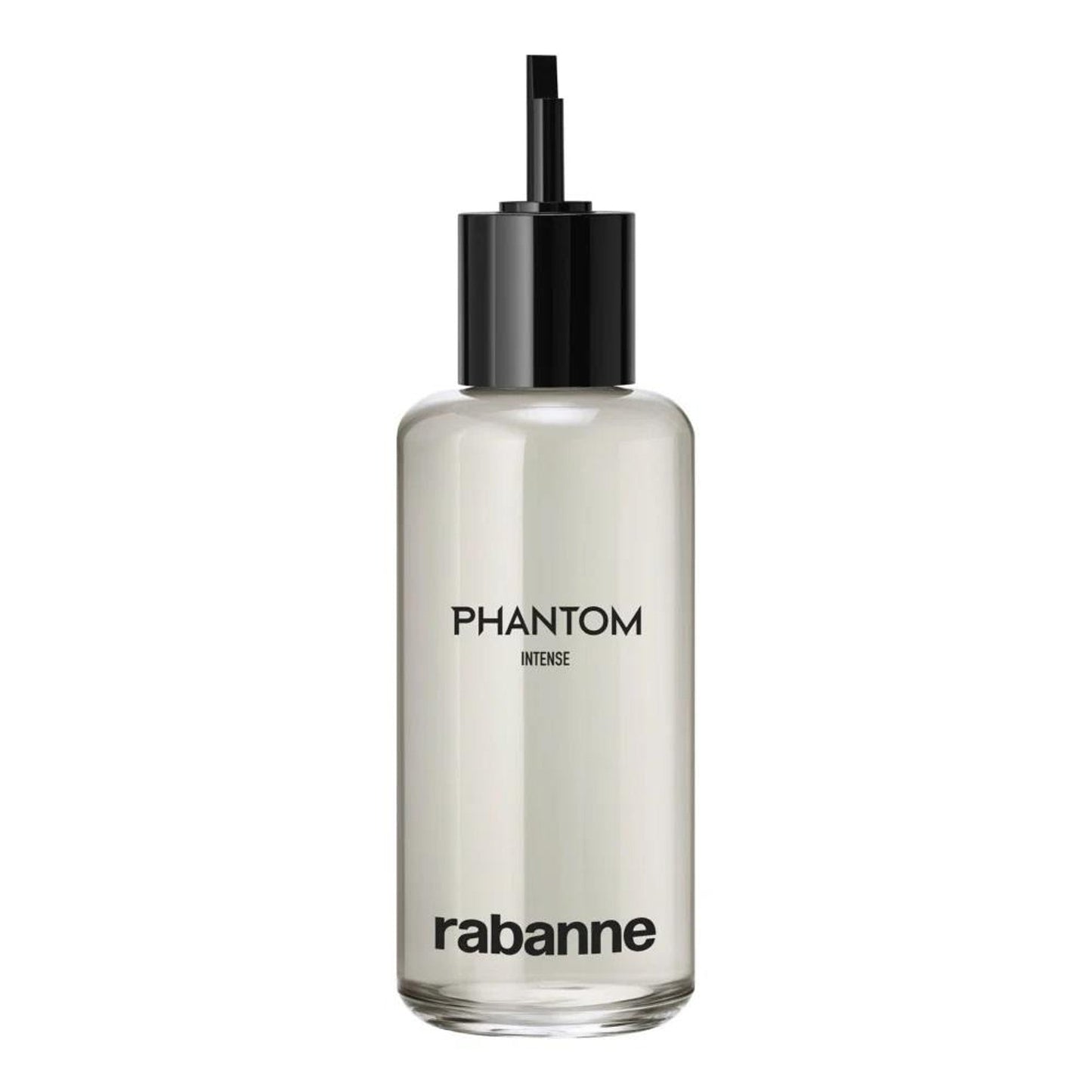 Rabanne Phantom Intense Eau de Parfum perfume bottle
