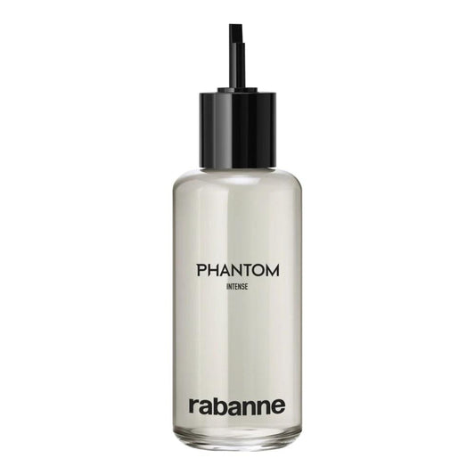 Rabanne Phantom Intense Eau de Parfum perfume bottle