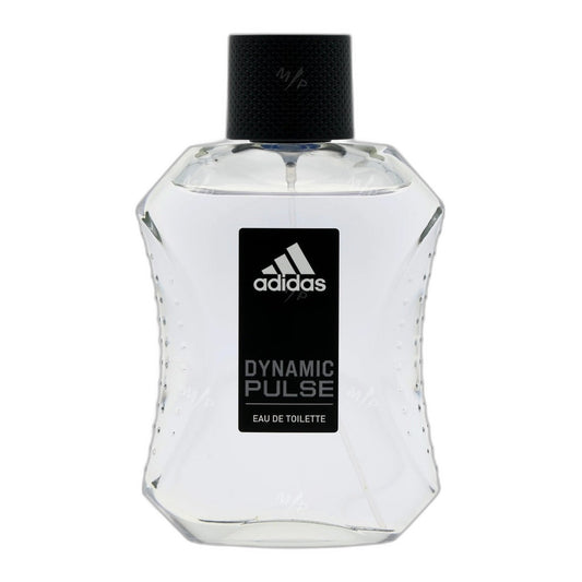 Adidas Dynamic Pulse Eau de Toilette perfume bottle