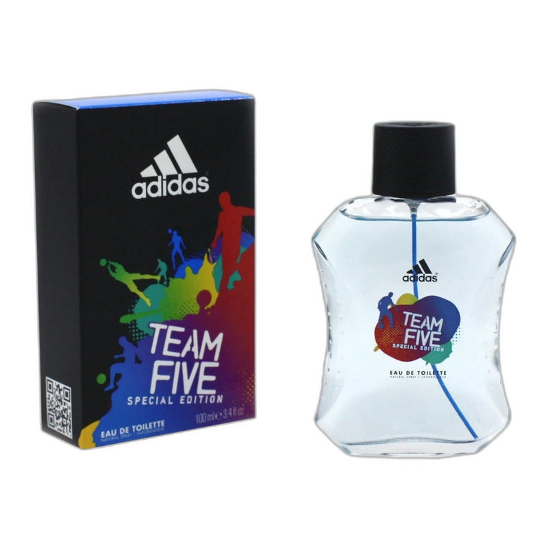 Adidas Team Five