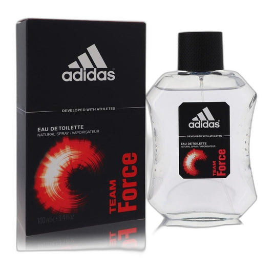 Adidas Team Force by Adidas perfume bottle