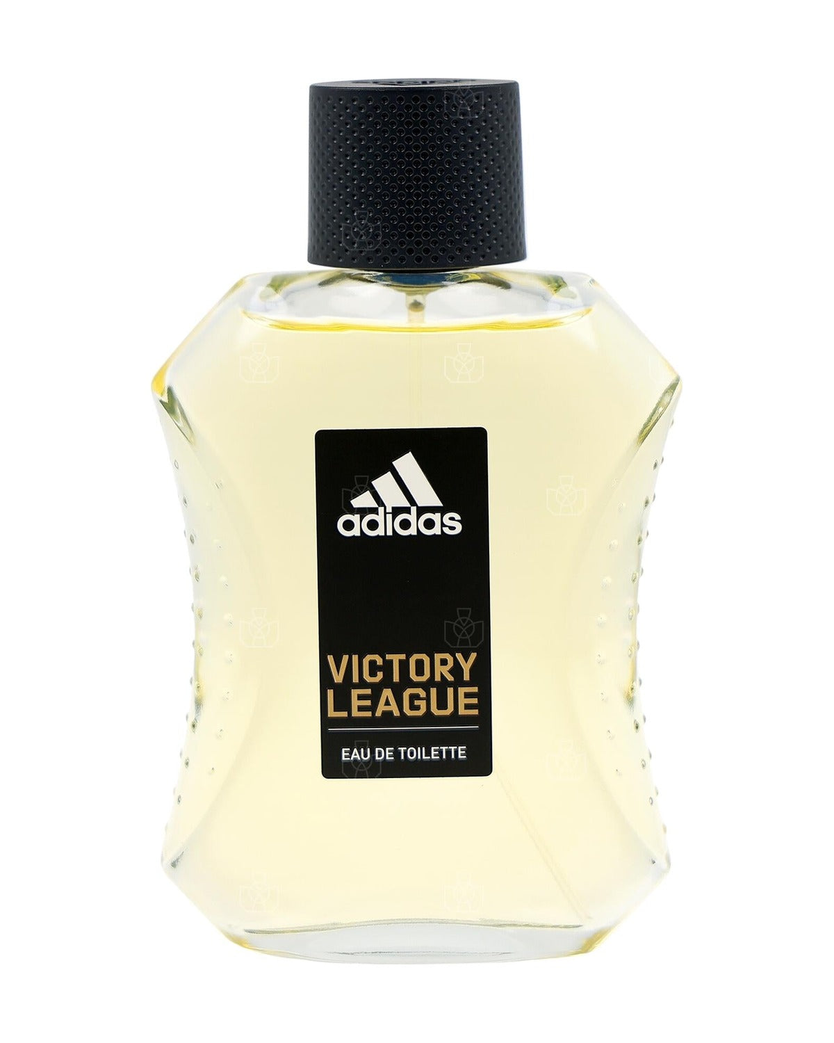 Adidas Victory League Eau de Toilette bottle and box