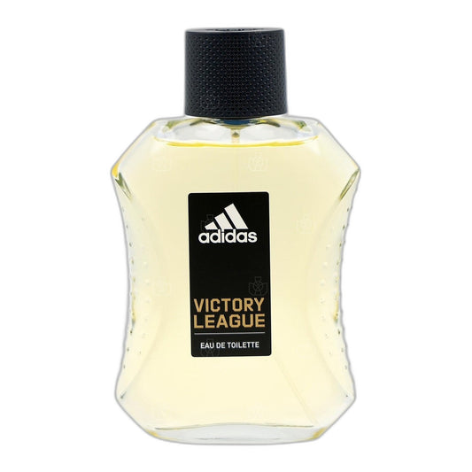 Adidas Victory League Eau de Toilette perfume bottle