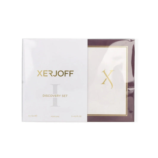 Xerjoff Parfum perfume bottle