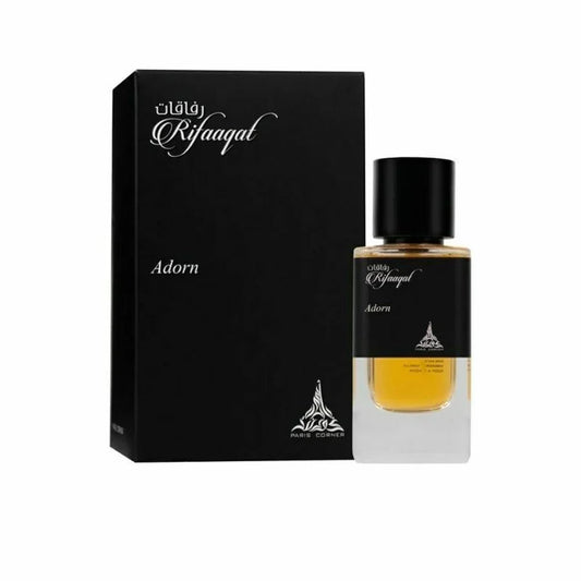 Paris Corner Rifaaqat Adorn Eau de Parfum perfume bottle