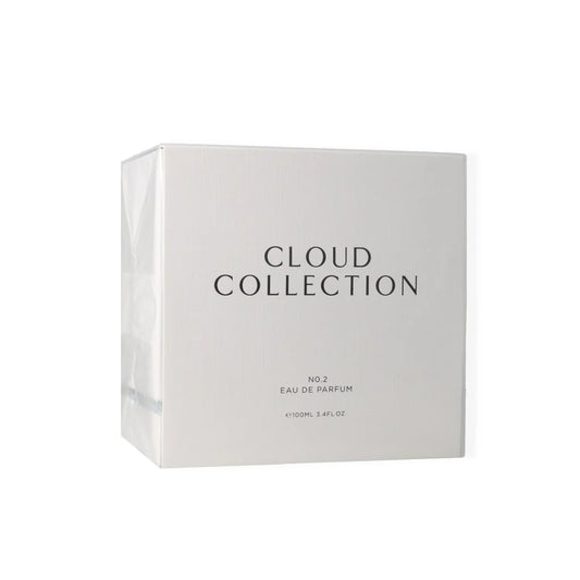 Zarkoperfume Cloud Collection No.2 Eau de Parfum perfume bottle