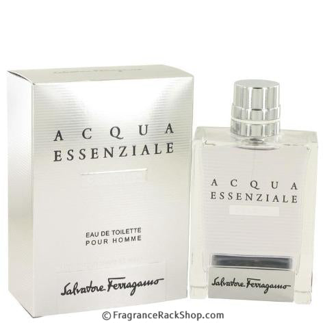 Acqua Essenziale Colonia by Salvatore Ferragao Eau de Toilette perfume bottle