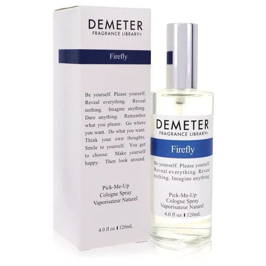 Demeter Firefly Eau de Cologne perfume bottle