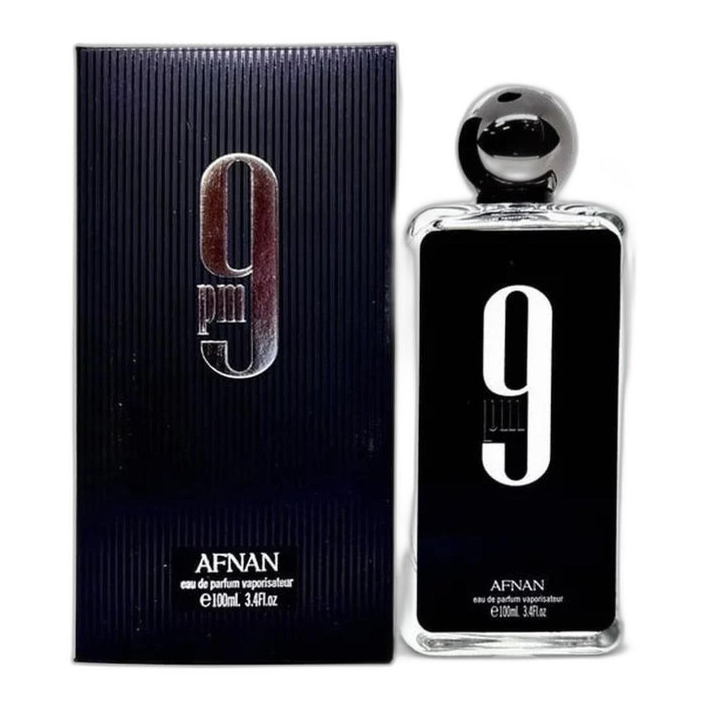 AFNAN 9PM EAU DE PARFUM MEN