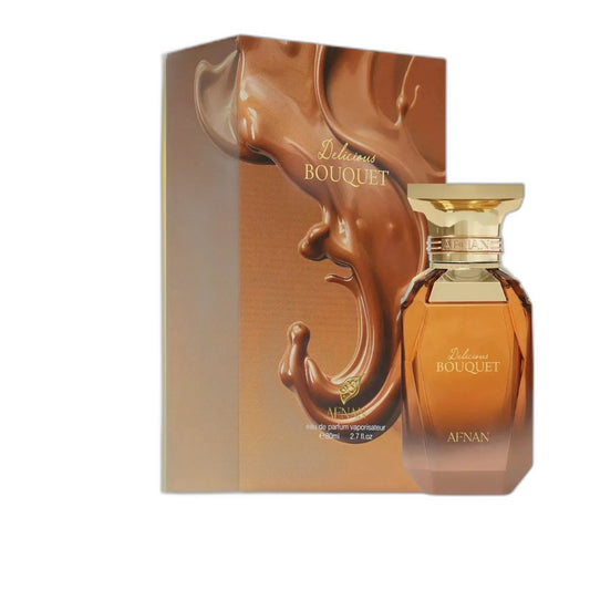 Afnan Delicious Bouquet Eau de Parfum for Women