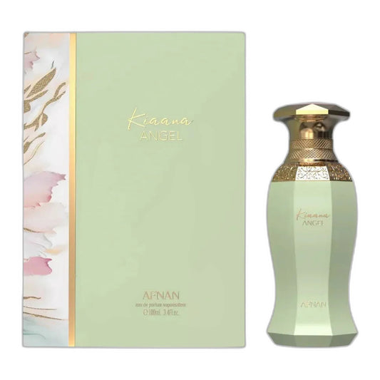Afnan Kiaana Angel Eau de Parfum perfume bottle