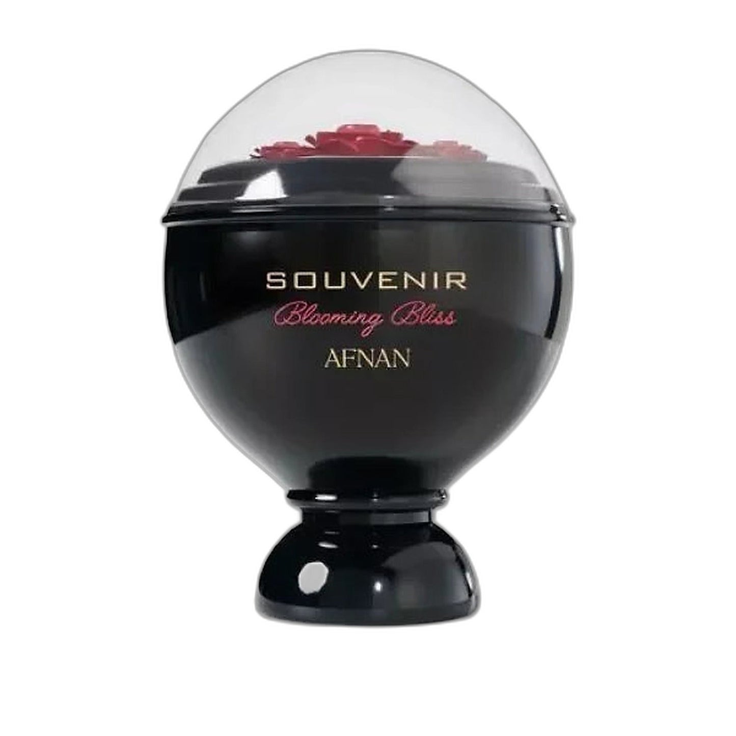 Afnan Souvenir Blooming Bliss Eau de Parfum perfume bottle