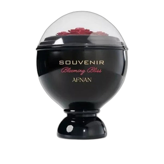 Afnan Souvenir Blooming Bliss Eau de Parfum perfume bottle
