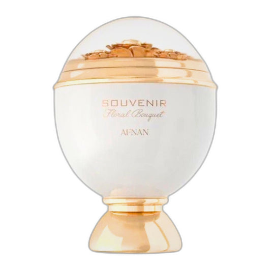 Afnan Souvenir Floral Bouquet Eau de Parfum perfume bottle
