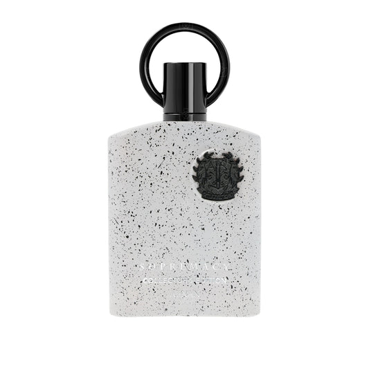 Afnan Supremacy Eau de Parfum perfume bottle