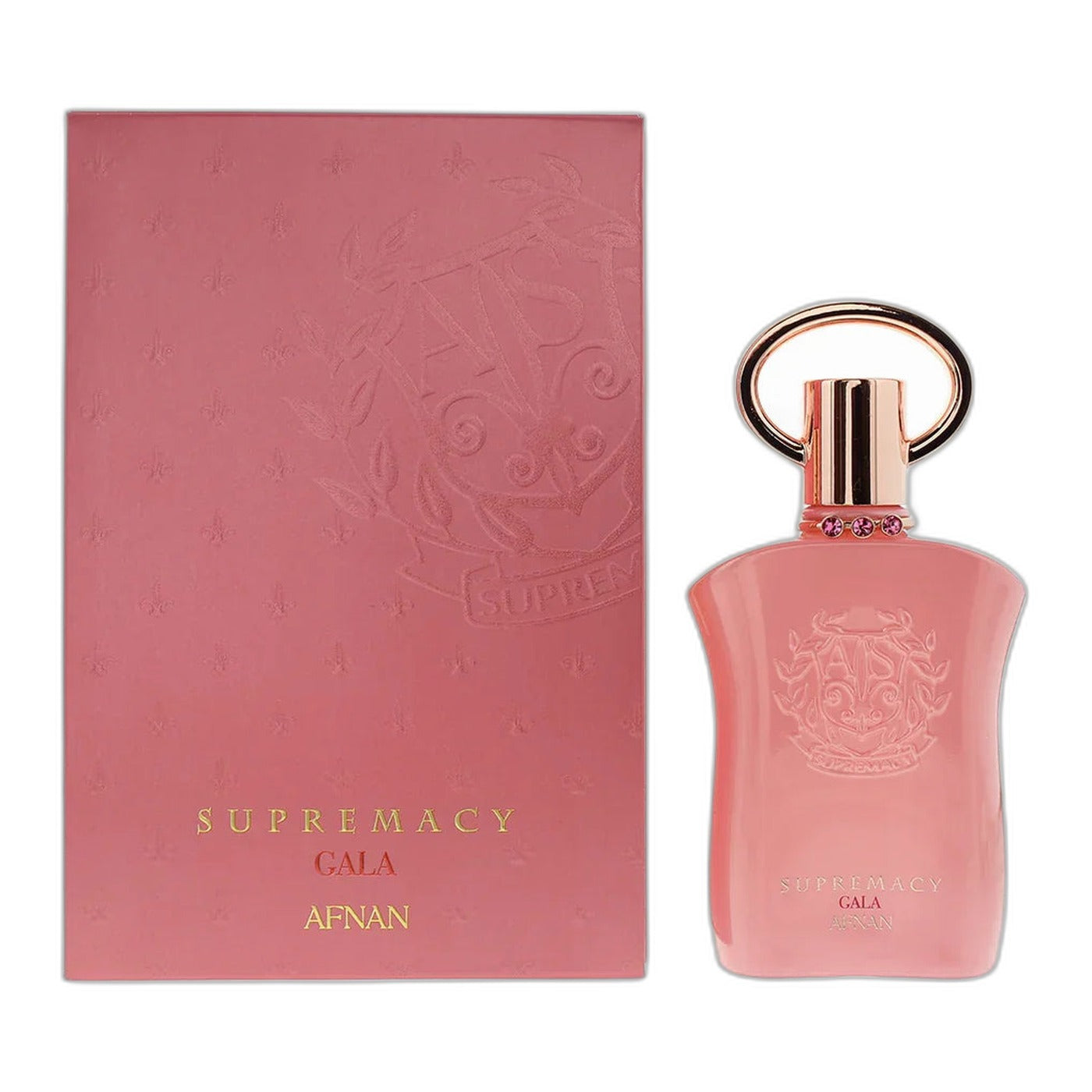 Afnan Supremacy Gala Eau de Parfum perfume bottle