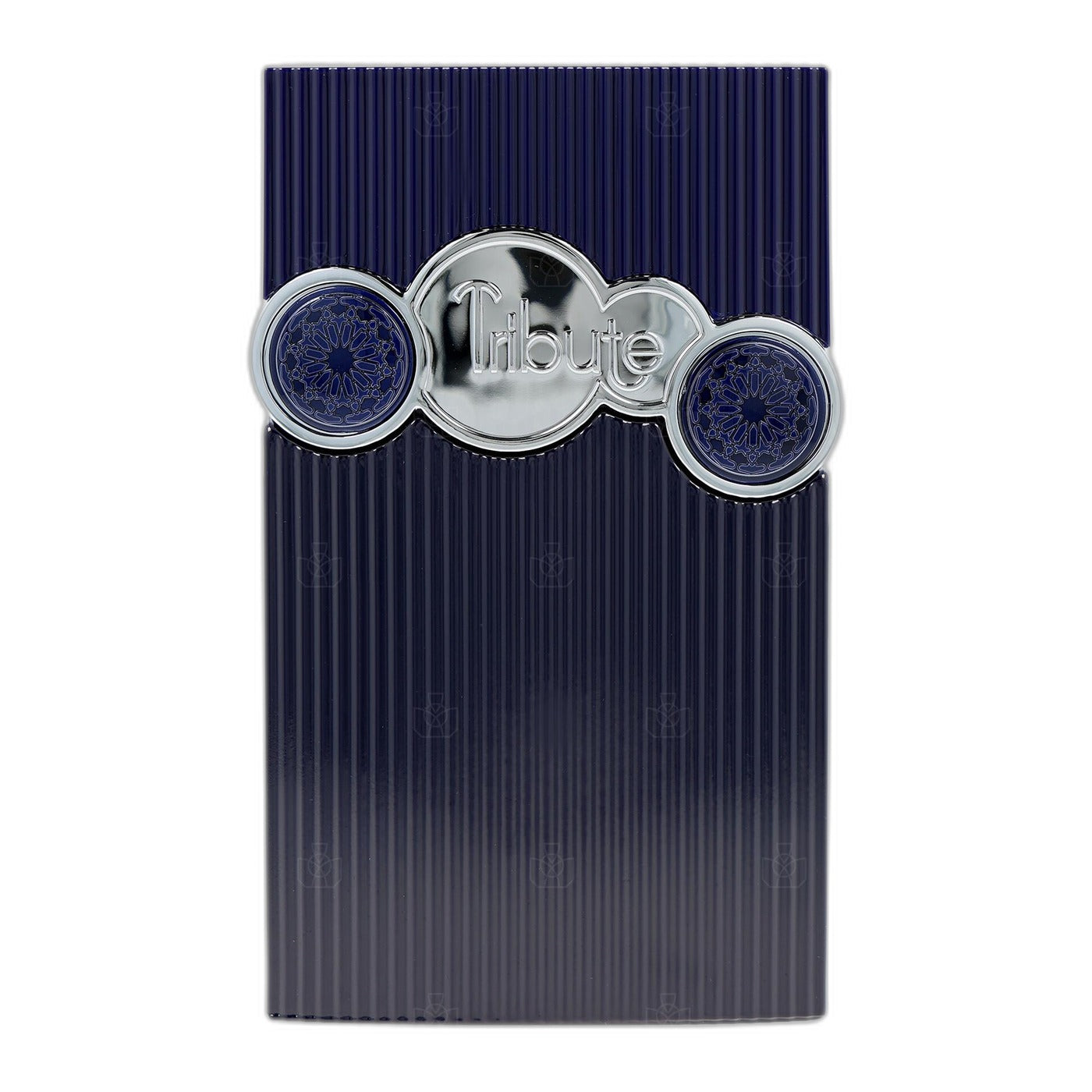 Afnan Tribute Blue Eau de Parfum perfume bottle