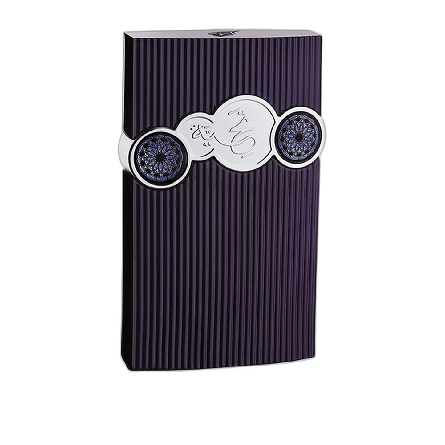 Afnan Turathi Blue Eau de Parfum perfume bottle