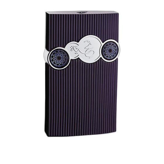 Afnan Turathi Blue Eau de Parfum perfume bottle