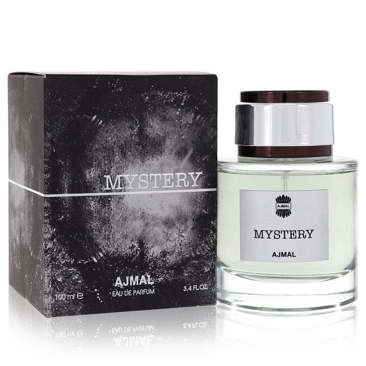 Ajmal Mystery by Ajmal perfume bottle