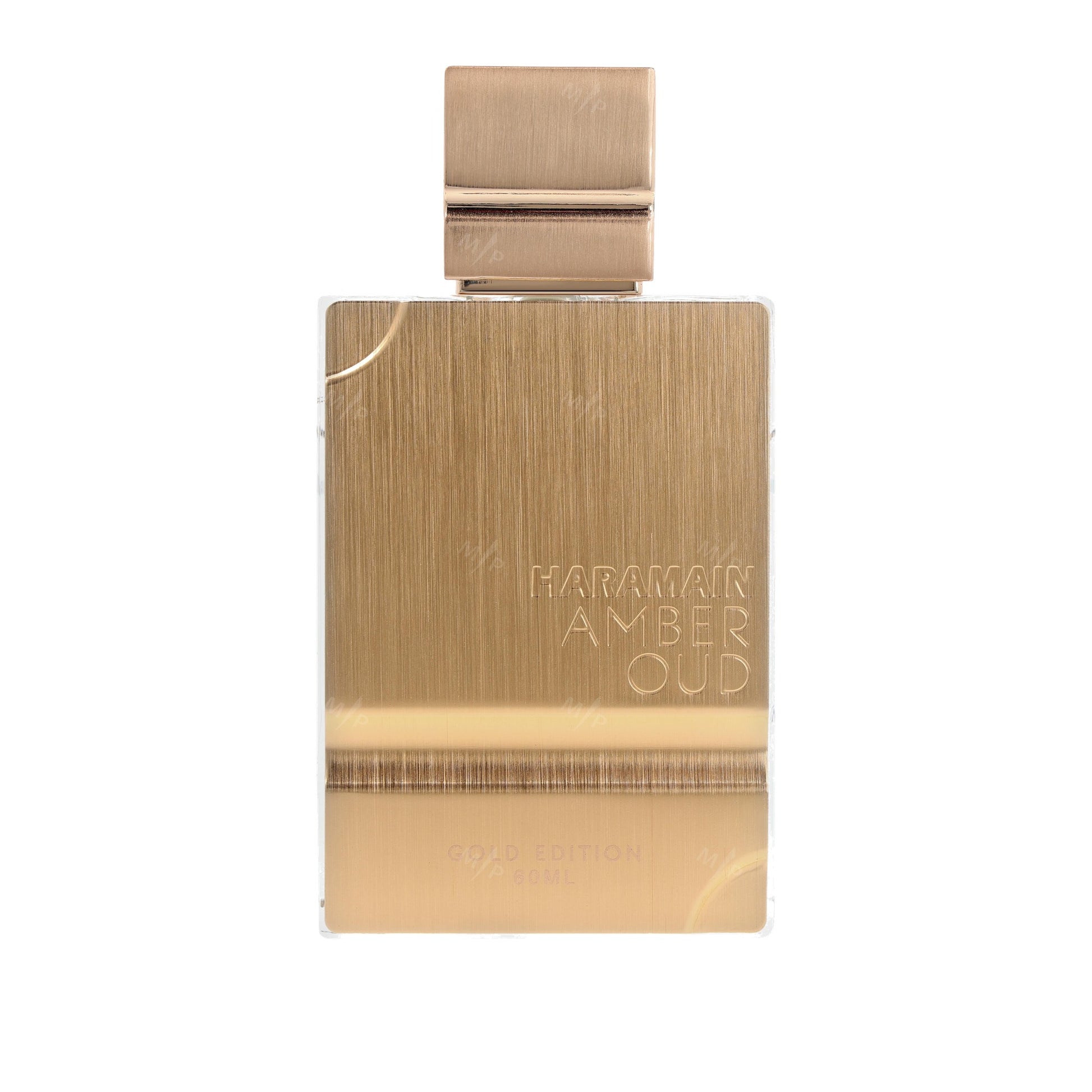 Al Haramain Amber Oud Gold Edition Eau de Parfum perfume bottle