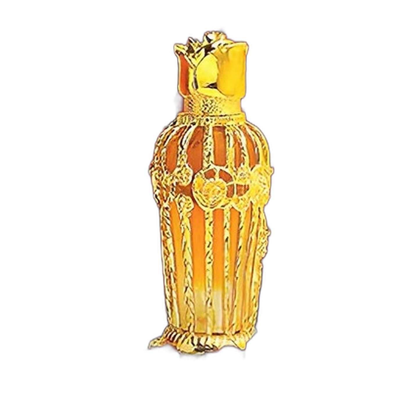 Al Haramain Haneen Perfume Oil perfume bottle