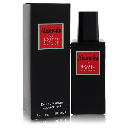 Alameda by Robert Piguet perfume bottle