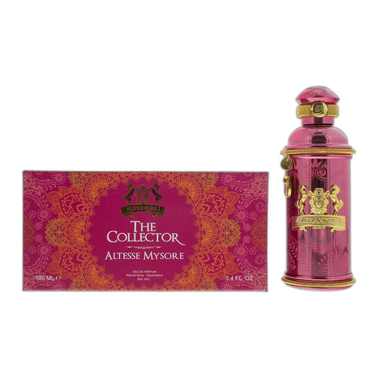 Alexandre.J Altesse Mysore Eau de Parfum for Women