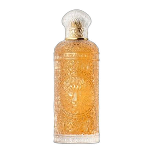 Alexandre.J Majestic Nard Art Nouveau Collection Eau de Parfum perfume bottle