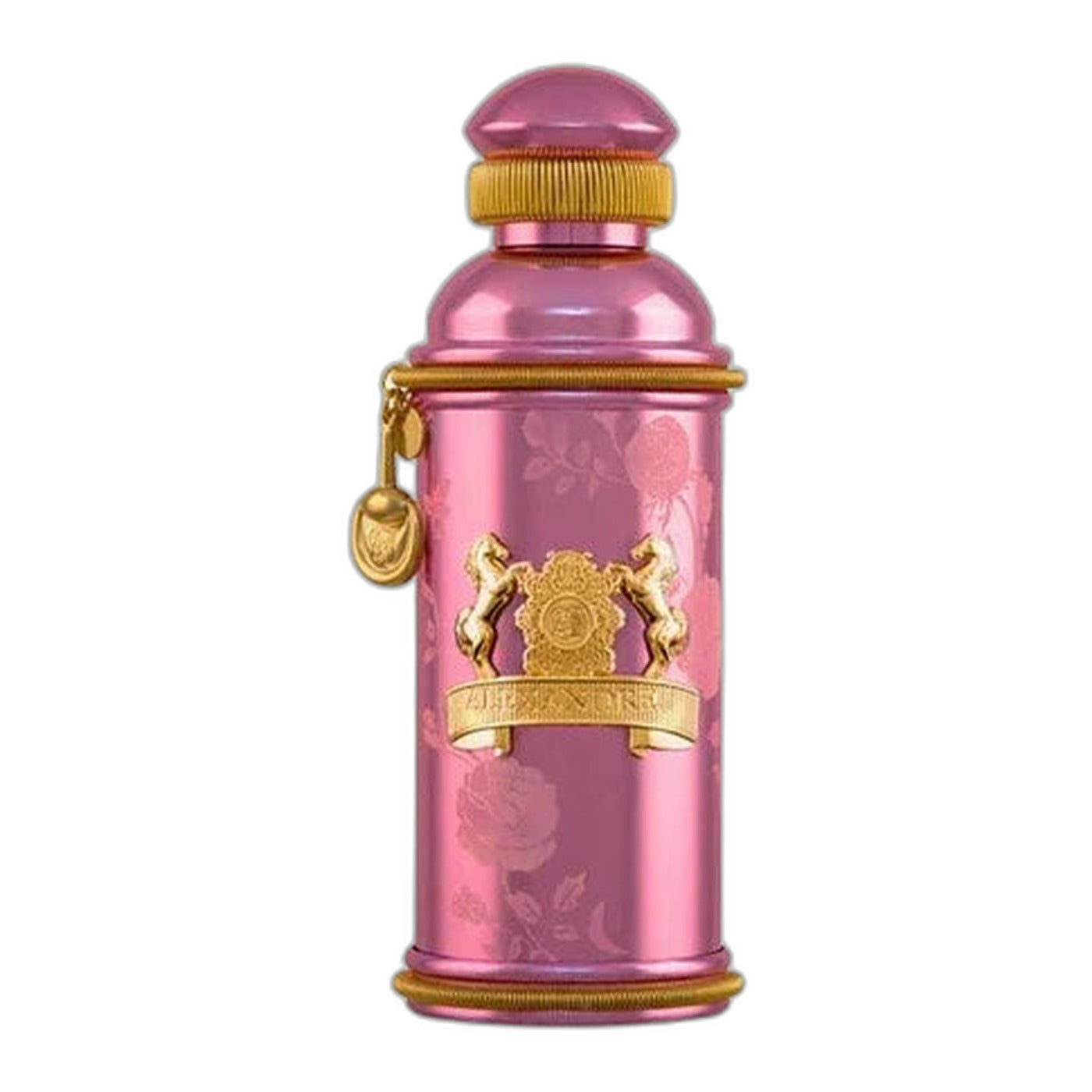 Alexandre.J Rose Oud Eau de Parfum perfume bottle