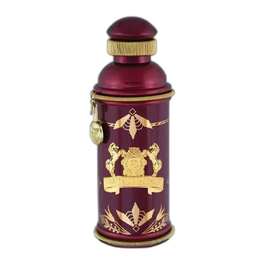 Alexandre.J The Collector Rose Alba Eau de Parfum perfume bottle