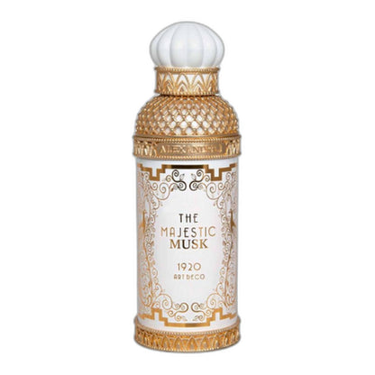 Alexandre.J The Majestic Musk Eau de Parfum perfume bottle