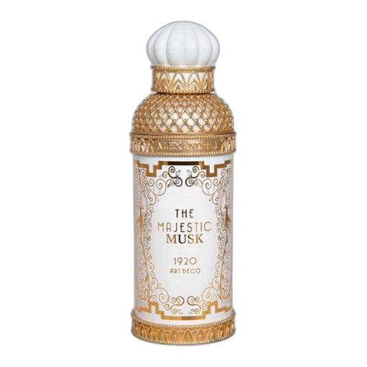 Alexandre.J The Majestic Musk Eau de Parfum perfume bottle