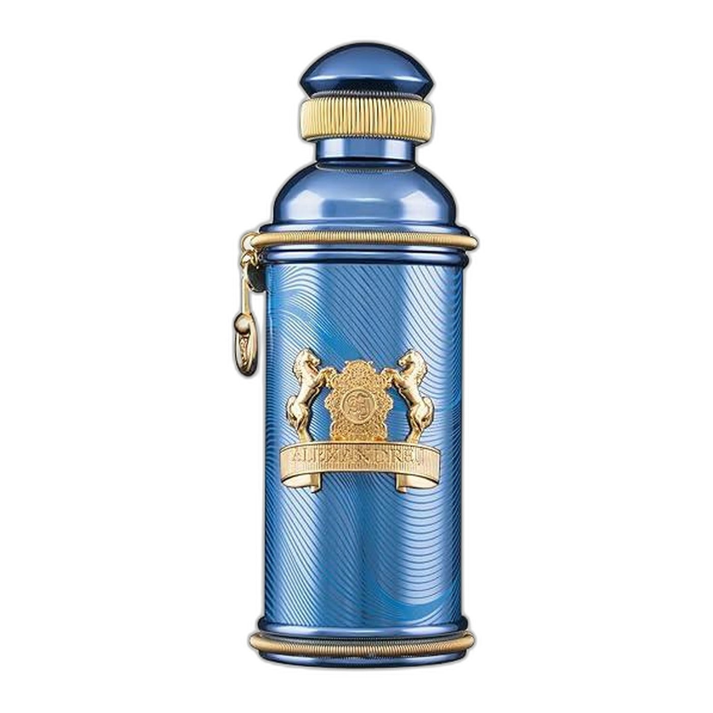 Alexandre.J Zafeer Oud Vanille Eau de Parfum perfume bottle