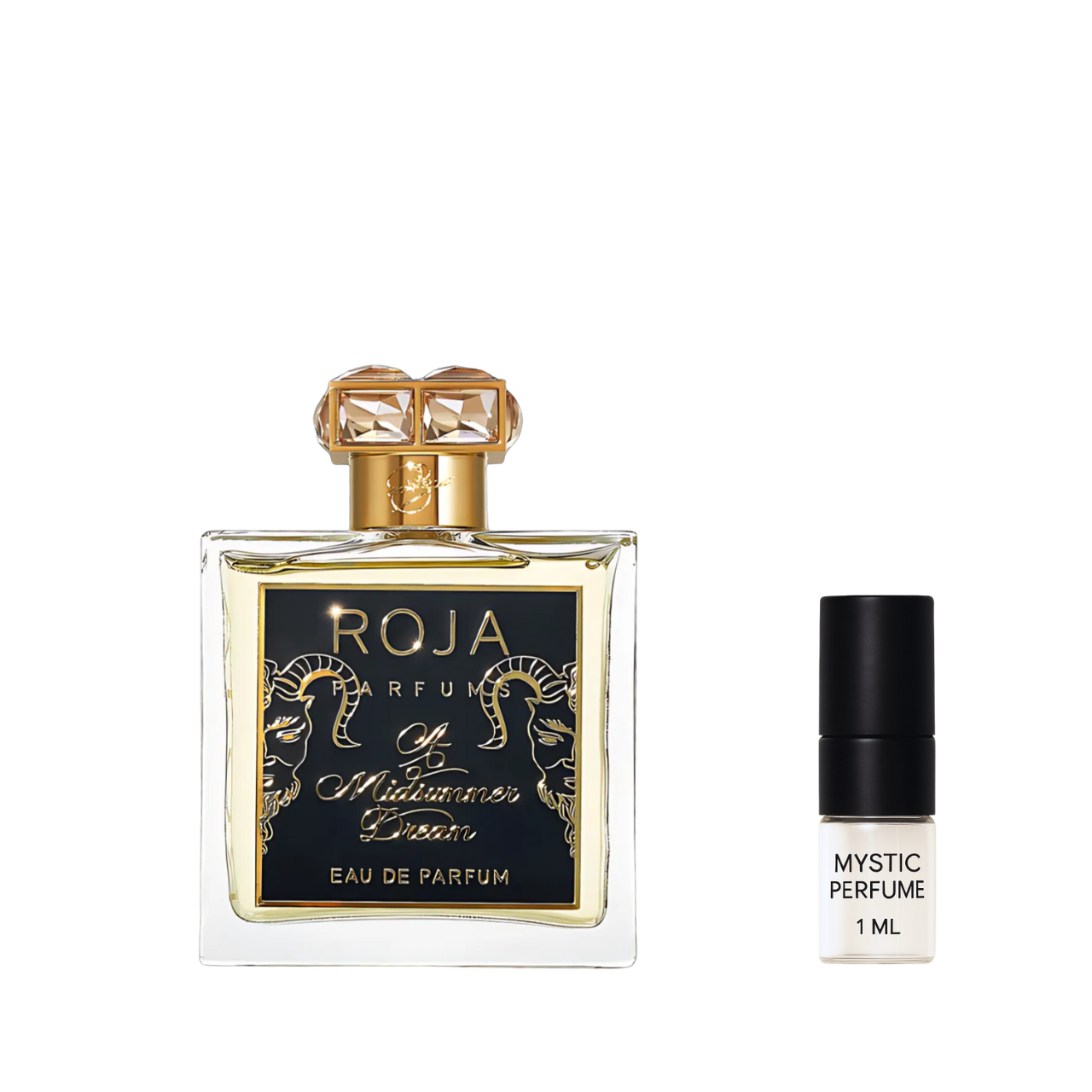 Roja A Midsummer Dream Decant (Sample)