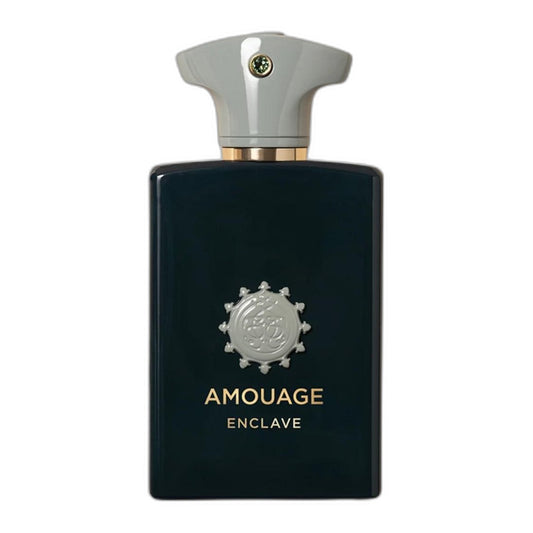 Amouage Enclave Eau de Parfum perfume bottle