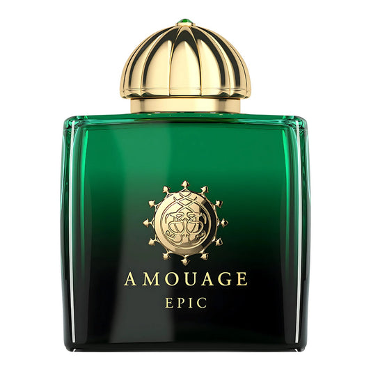 Amouage Epic 56 Extrait de Parfum perfume bottle