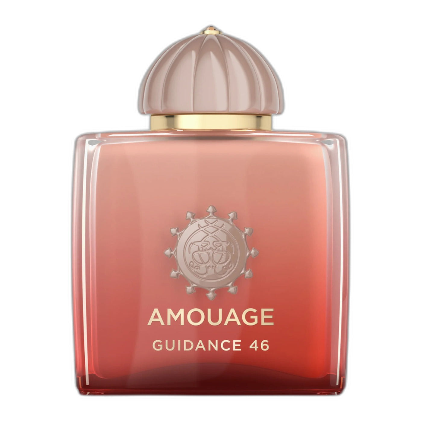 Amouage Guidance 46 perfume bottle